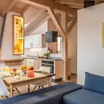 Apartament Ambiente