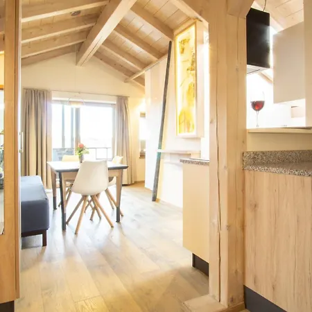 Apartamento Ambiente Bad Endorf