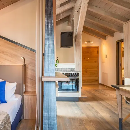 Apartamento Ambiente