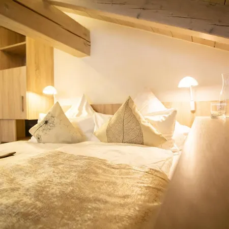 Apartment Ambiente