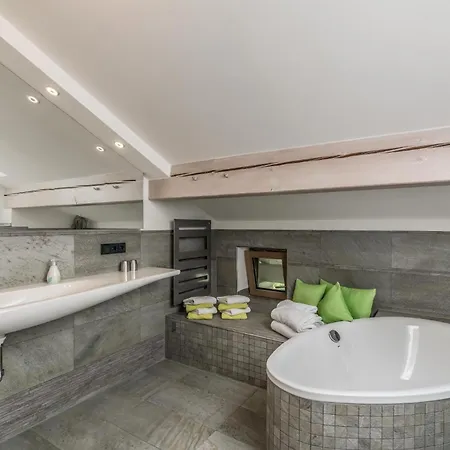 Apartamento Ambiente *