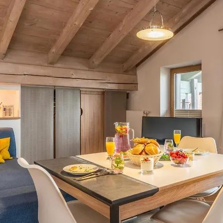 Ambiente Bad Endorf