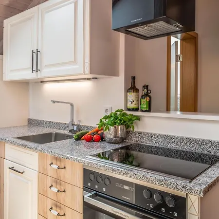 Apartament Ambiente Bad Endorf