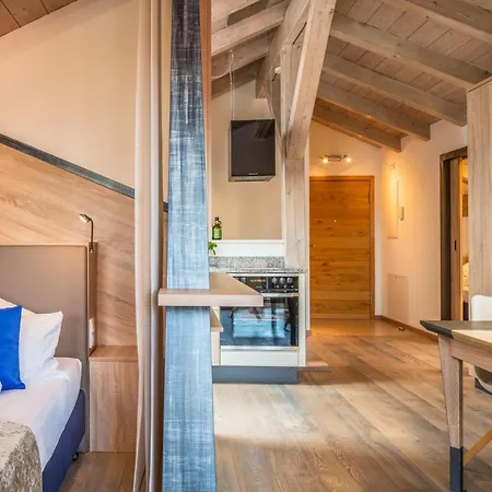 Apartamento Ambiente *