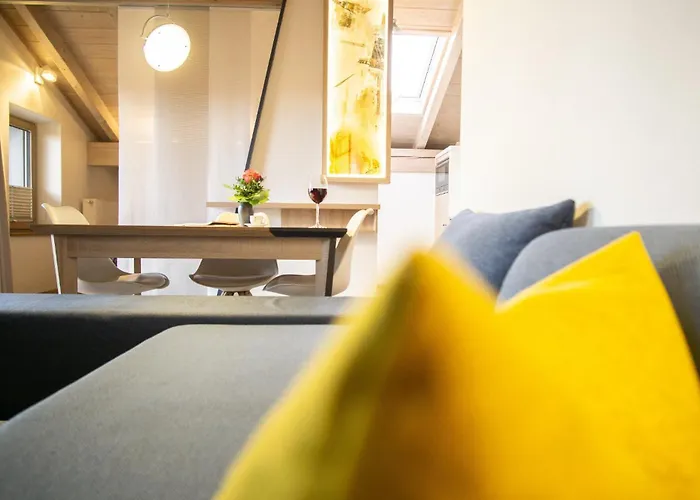 Ambiente アパート